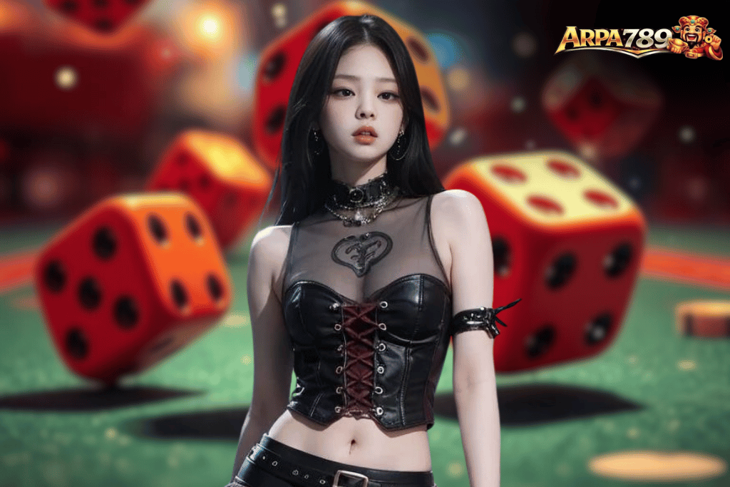 ARPA789 LOGIN